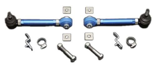 Amazon.co.jp: クスコ ( CUSCO )【リヤラテラルリンク】フロント側