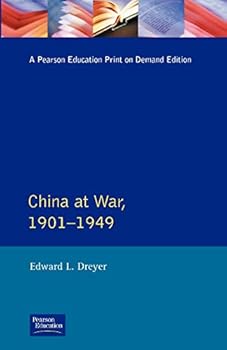 Textbook Binding China at War 1901-1949 (Modern Wars In Perspective) Book