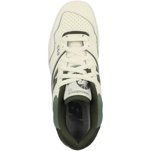 Image of New Balance Women's 550 Sneakers