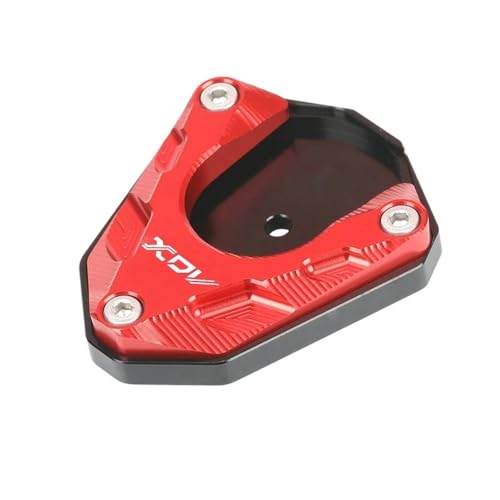 Extension de béquille latérale pour moto XDV 250i 300i
