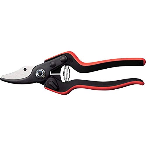 FELCO 160S Gartenschere (Schnitt-ø 20 mm, Rebschere für kleine...