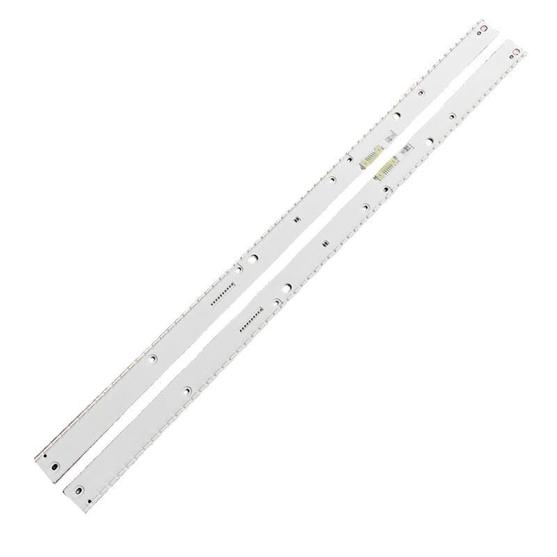 Kit Barre LED Retroilluminazione TV 49