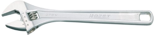 Preisvergleich Produktbild Hazet Verstellbarer Einmaulschlüssel 279V-12