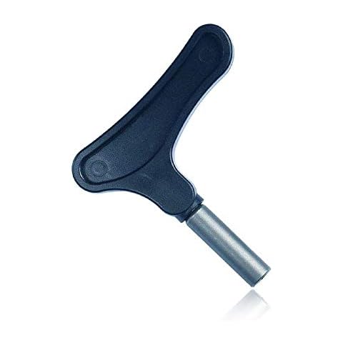 Ultimate Performance Men's Ultimate Performance Track Spike Tool, Black, One Size UK Cover