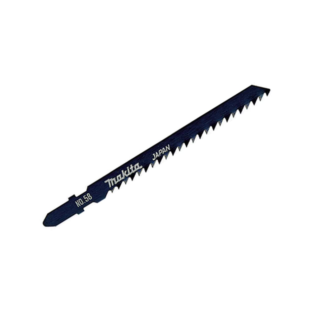 Amazon | マキタ(Makita) ジグソー・小型レシプロソー用ブレード No.58