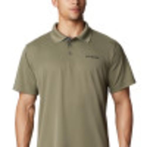 Image of Columbia Men Polo Shirt