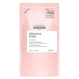 L’Oréal Professionnel | Vitamino Color Shampoo Refil | Com Resveratrol para cabelos coloridos | SERIE EXPERT | 240ml