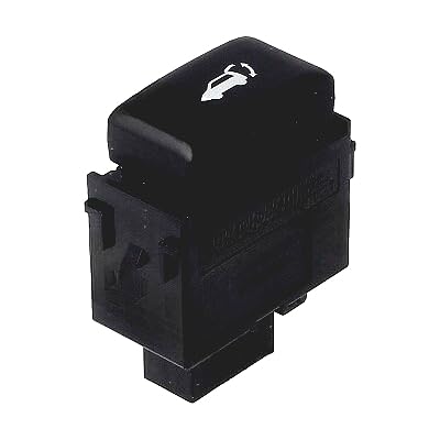 1 pcs New Liftgate Tailgate Hatch-Lock Switch for Nissan 15-16 25140-4BA0B 251404BA0B