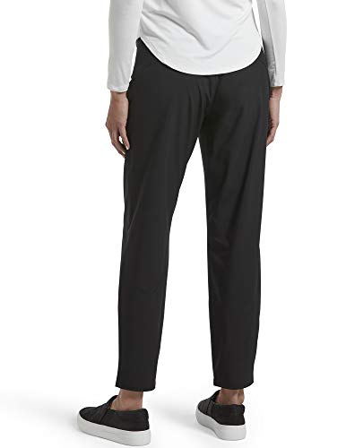 HUE Women's Travel Leggings2