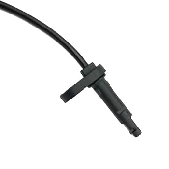 Set of 2 ABS Wheel Speed Sensors Fit for 07-13 Acura MDX