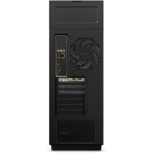 Image of HP OMEN 45L Gaming PC, Liquid CPU Cooler, 12-Core i7, 32GB RAM, 1TB SSD
