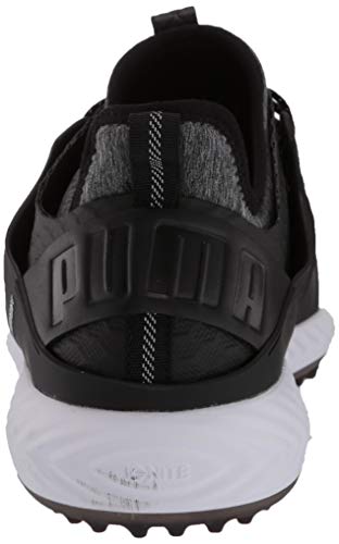 PUMA GOLF Men's Ignite Pwradapt Caged Golf Shoe3
