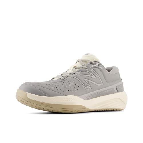 New Balance Men's 696 V5 Hard Court Tennis Shoe