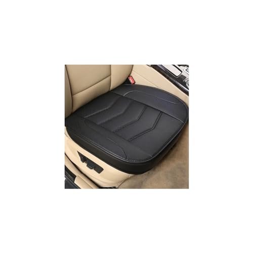 YIJIAVSX Coprisedili Anteriori Posteriori Coprisedile per Auto Coprisedile per Mercede per Benz A B C E S R G CL CLA CLK CLS ML GL GLA GLC GLE GLS Classe X Auto Accessori(Nero)