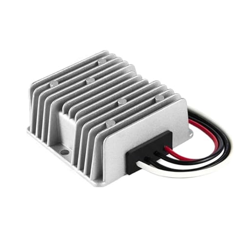 24V~12V 1A-60A DC �R���o�[�^�[ �X�e�b�v�_�E���d�����M�����[�^ 24�{���g~12�{���g �o�b�N���W���[�� �o�b�N���M�����[�^(24V~12V 10A)