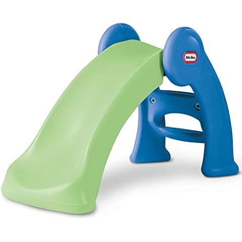 Little Tikes Junior Play Slide for Kids Cover