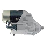 128000-0212 3920403 91-29-5743 Starter Motor abulollry Fit for Cummins Engine