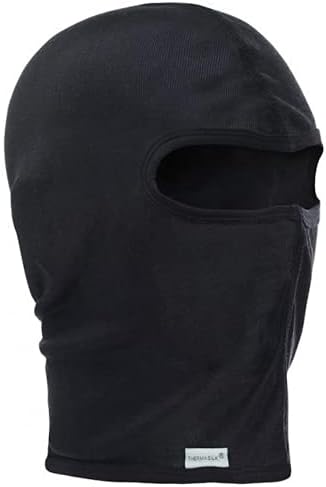 Terramar Thermasilk Ultra-Thin Performance Balaclava image 4