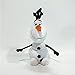 fangzhuo Plüschtier 12,9 Gefrorene Cartoon Olaf Kuscheltiere 33cm Niedliche Plüschtiere Geschenke Für Kinder Freundin Dekoration