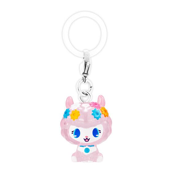 Amazon.co.jp: ジュエルペット めじるしアクセサリー [全5種
