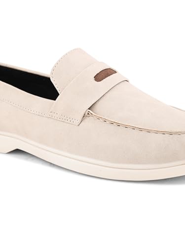 Image of Prolific Men's Slip-On Super Cushioned Loafer Shoes