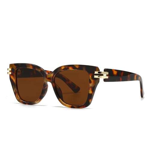 Lunettes de soleil œil de chat vintage pour vos sorties et terrasses