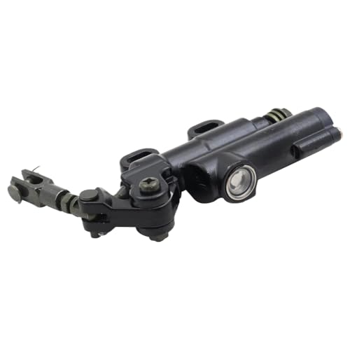 Bomba de freno ATV cilindro maestro universal hidráulico para moto de cross 4