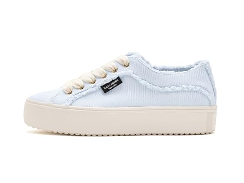 Image of kate spade new york Women's Sam Icon Platform Sneaker