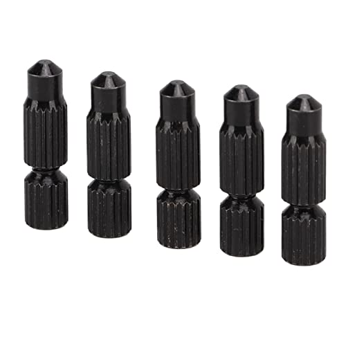 Speed for Road Bike Core, Made of Metal Material, Simple Manual Screw Installation, Used for Brake or Shift Cables 1.2-1.5mm, Bike Detachable Inner, Preventing Brake Wire Core