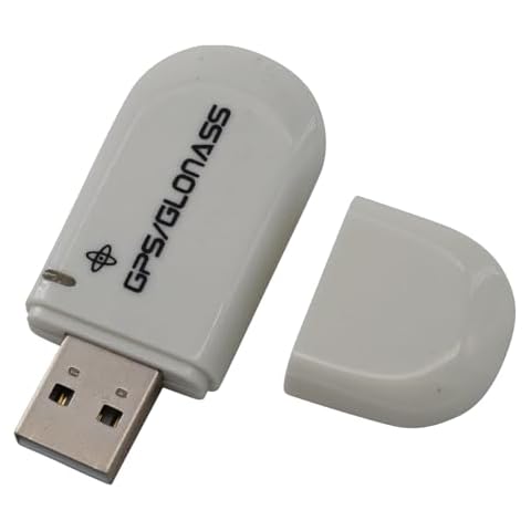 Heevhas VK172 G-Mouse GPS USB Cover