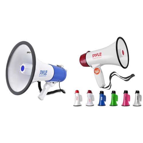 Tatco Lightweight Hand Megaphone