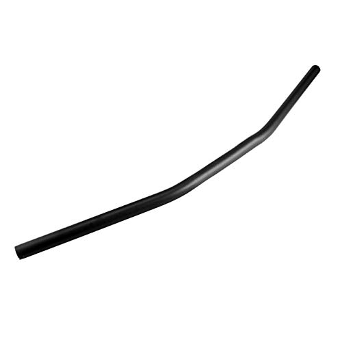 Innoglow Motorcycle Handlebars 1" 26Mm Drag Bar Custom Hand Bar For Dirt Bike/Street Bike/Naked Bike/Chopper/Bobber/Cafe Racer #TOP6
