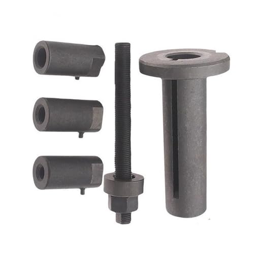 Kit de réparation de manivelle pour l'entretien au garage