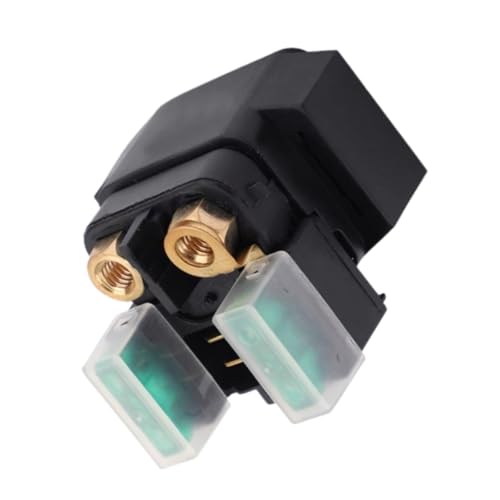 �\���m�C�h�����[ �X�^�[�^�[ Compatible With Yamaha For YFM For Bruin 250cc 2005-2006 For YFM For Kodiak 400cc 2000-2006 �I�[�g�o�C�X�^�[�^�[�\���m�C�h�����[�p