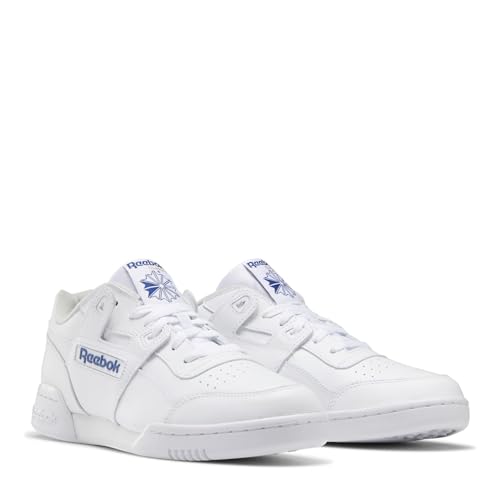Image of Reebok Men's Workout Plus Sneaker