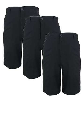 メンズウェア CPH/GOLF ADJUSTABLE SHORTS BLACK M 20231118_CHGolf_7215_white_204