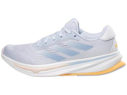 adidas adidas Womens Supernova Rise Running Sneakers Shoes - Blue - Size 7.5 M