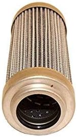 HYDRAULIC FILTER Massey Ferguson MF1080 MF1100 MF1130 MF135 MF165 MF175 MF180 Super 90 MF204 MF205 MF30 MF302 MF304 MF30B MF30E MF40 MF50A MF50E MF50F Tractor Industrial Tractor