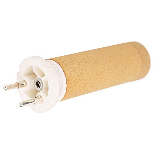 142.717 230V 1550w Schweißpistole-Heizkern, hochtemperaturbeständiger Keramik-Heizkern, geeignet für verschiedene Schweißarbeiten