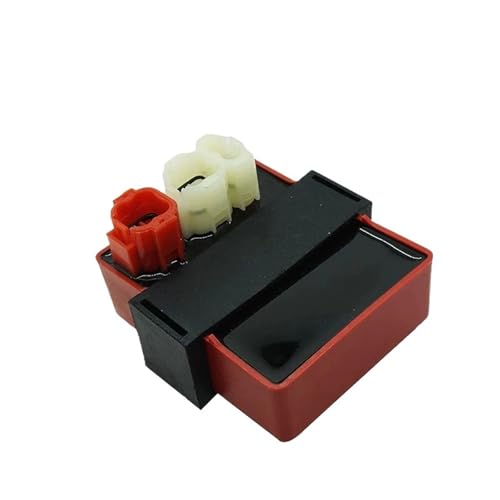 Allumage pour moto anti-ratés pièces électriques 3W4S 205 FL DOM EXP 205cc