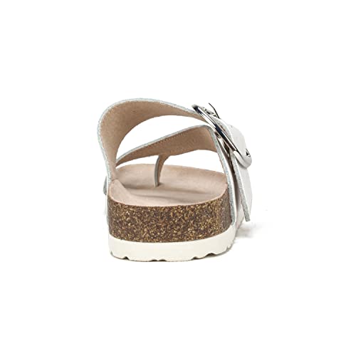 Image of White Mountain Women's Harley Footbed Sandal