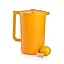 Impressions Sheer 1 Gal. (3.7L) - Orange