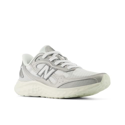 FRESH FOAMミッドソールのクッション性
