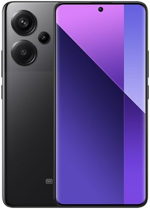Xiaomi Redmi Note 13 Pro+ 5G SIM Free Smartphone, 8+256 GB, Japanese Version, 200 Million Pixels Camera, 120 Hz, Organic EL 6.67 Inch, 120 W, Fast Charging, FeliCa, Docomo, au, SoftBank, Rakuten