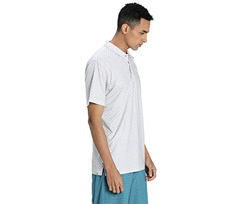 Image of PUMA Men's Printed Regular Fit T-Shirt