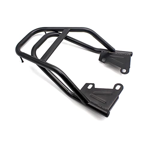 Porte-bagages arrière pour MSX125 et Grom support de top case et sacoche de moto