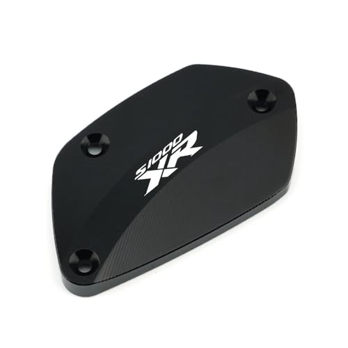 Couvercle réservoir liquide frein S1000R S1000XR bouchon tasse huile moto CNC 2020