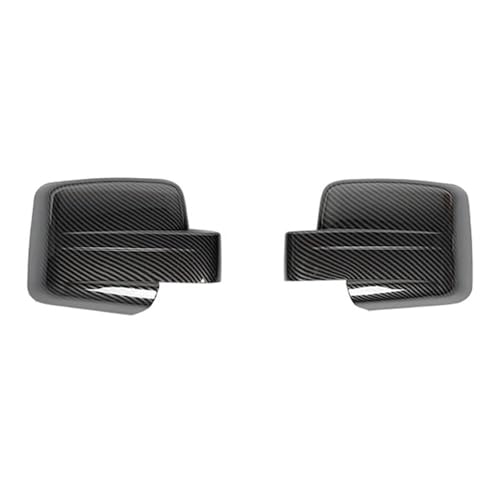 Coques de rétroviseurs extérieurs pour Jeep Patriot 2011-2016