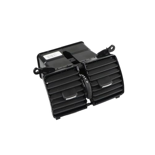 Évent de climatisation arrière Passat B6 B7 orientable avec volets renforcés