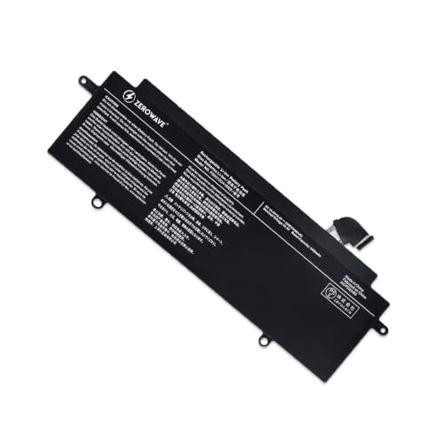 �Ή� �yPSE �F�؍ς݁z PS0010UA1BRS Portege �m�[�g PC �����o�b�e���[ 15.4V 3450mAh Black 6HN [���s�A���i]